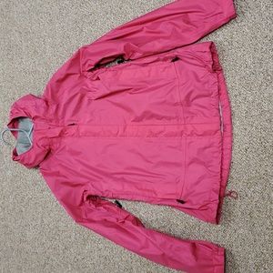 McKinley Coat (spring/rain)